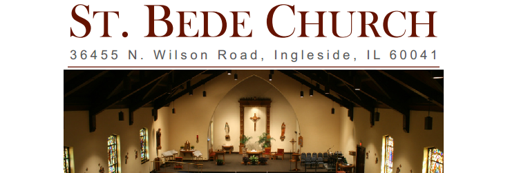 St Bede Ingleside